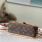 Fashion Lu-Vi bags - 5446