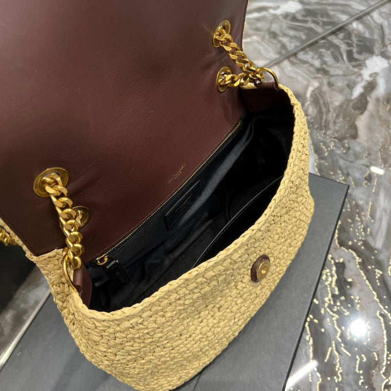OZ - SLY Bags - 649