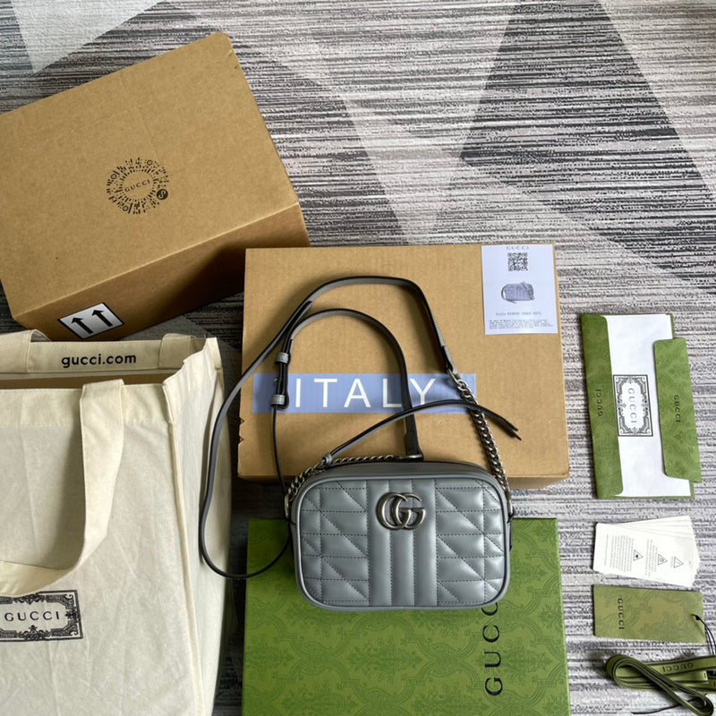 Ozarra - GG Bags - 1709