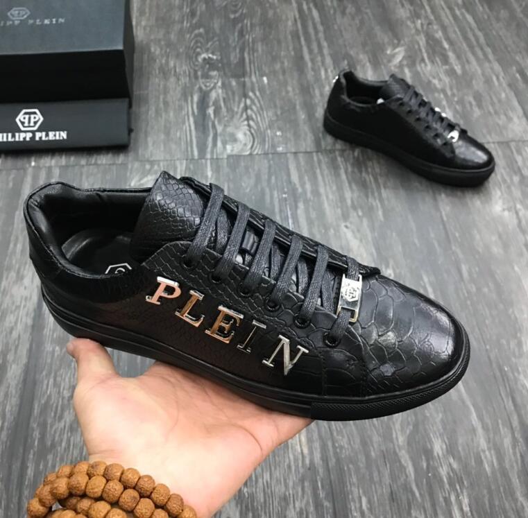 Ozarra Luxury - PHP Shoes - 136