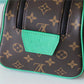 Ozarra Fashion Lu-Vi bags - 10662