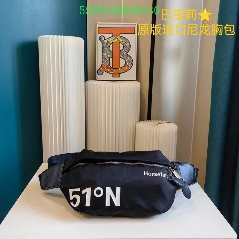 Ozarra Fashion -BBR Bags - 065