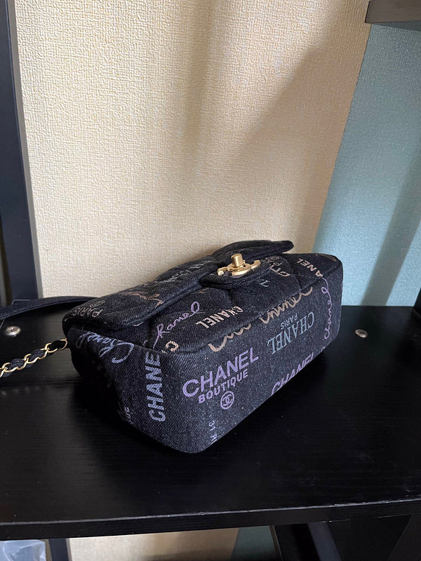 BAB - CHL Bags - 3227
