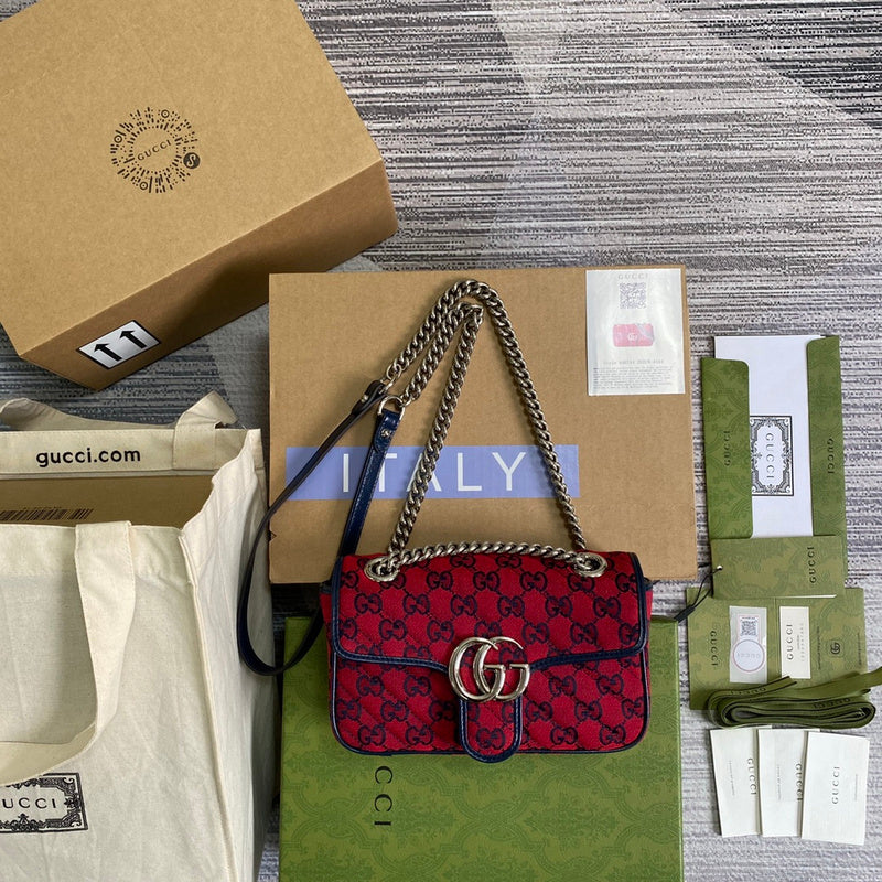 Ozarra - GG Bags - 1958