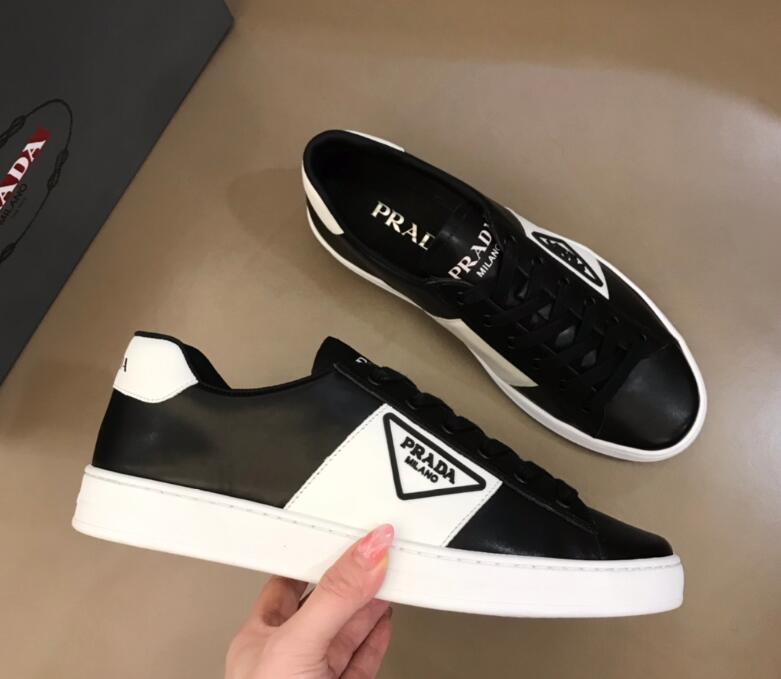 Ozarra Luxury - PD Men Shoes - 438