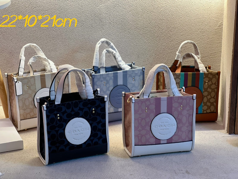 Ozarra - CAH Bags - 706