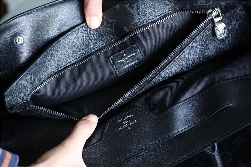 Ozarra Fashion Lu-Vi bags - 9858