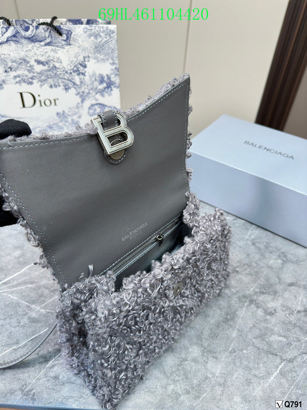 Ozarra Fashion - BGA Bags - 2008