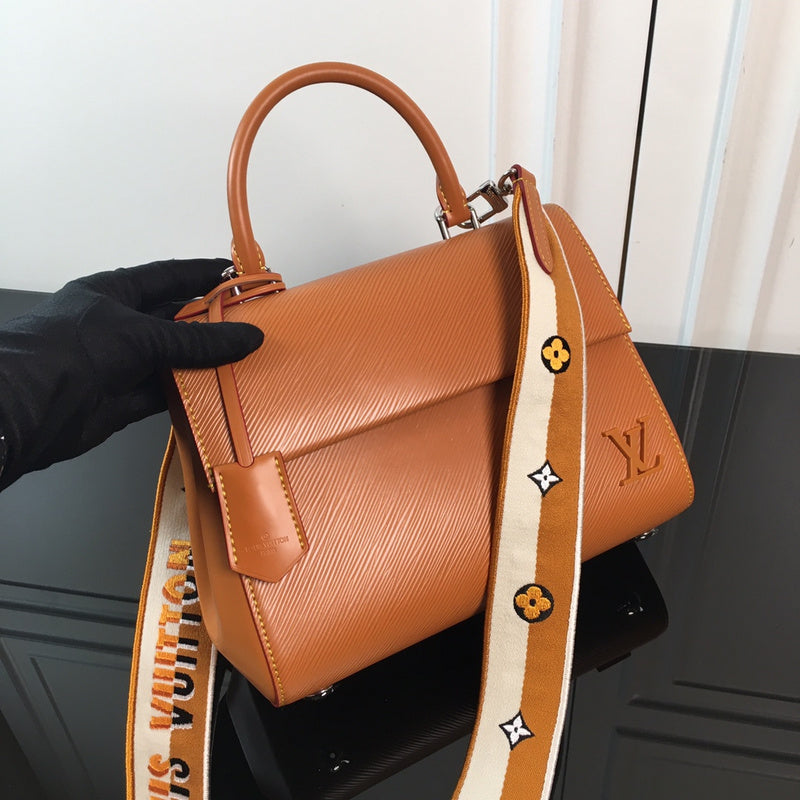 Ozarra Fashion Lu-Vi bags - 17105