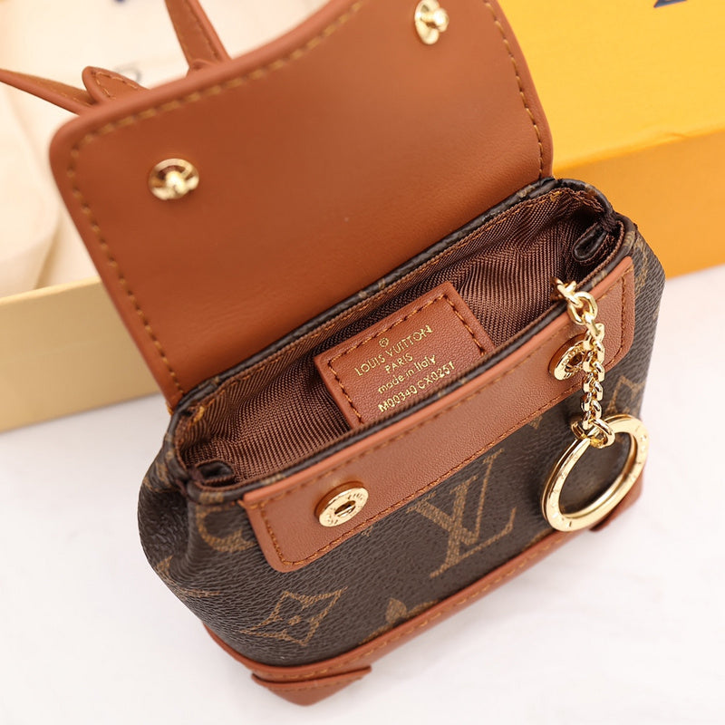 Ozarra Fashion Lu-Vi bags - 17224