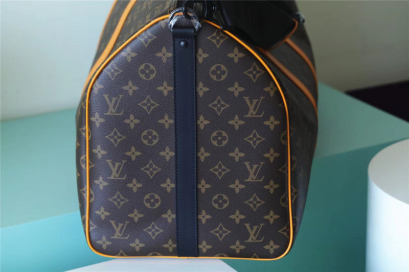 Ozarra Fashion Lu-Vi bags - 11140