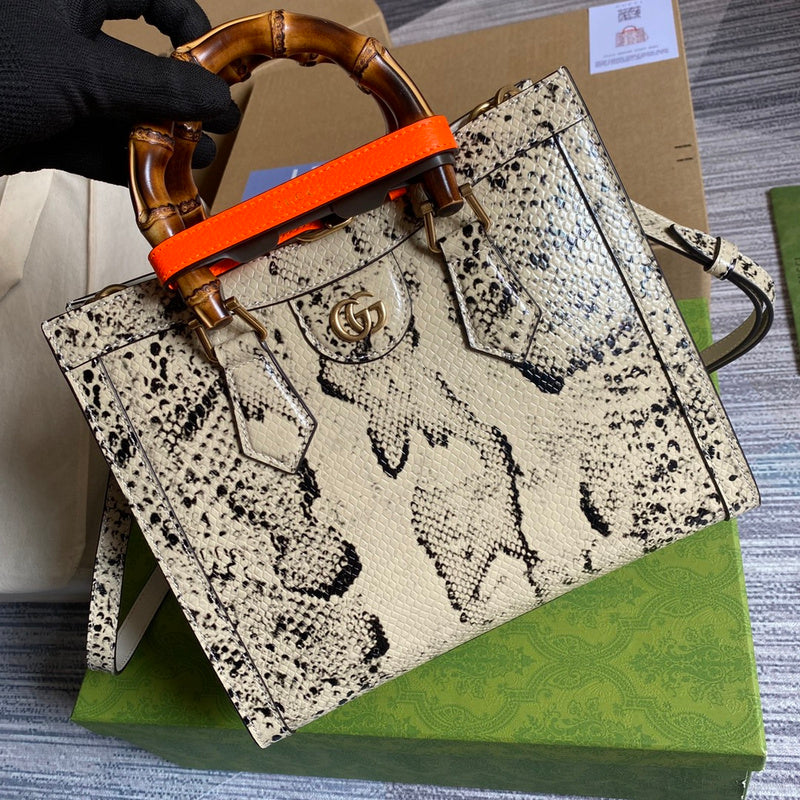 Ozarra - GCI Bags - 5081