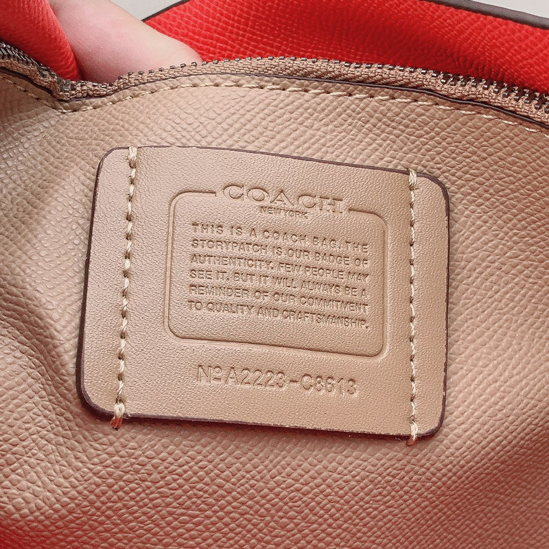 Ozarra - CAH Bags - 695