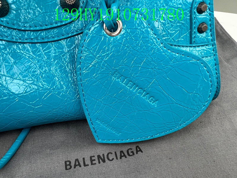 Ozarra Fashion - BGA Bags - 1671