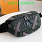 Ozarra Fashion -BBR Bags - 403