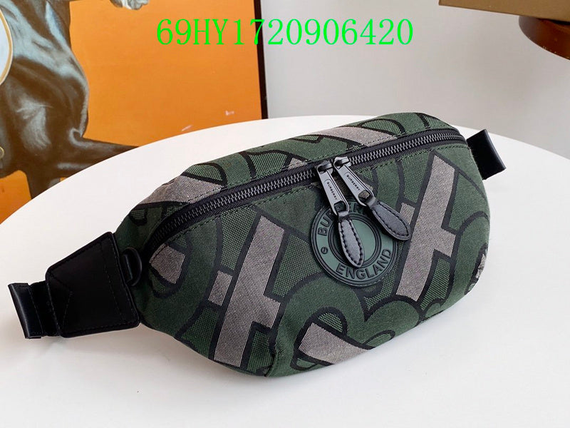 Ozarra Fashion -BBR Bags - 403