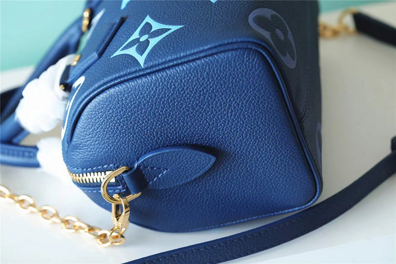 Ozarra - LUV Bags - 239