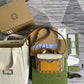 Ozarra - GUKI Bags - 1708