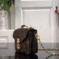 Fashion Lu-Vi bags - 3527