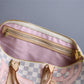 Ozarra Fashion Lu-Vi bags - 9446
