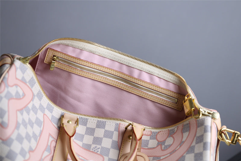 Ozarra Fashion Lu-Vi bags - 9446