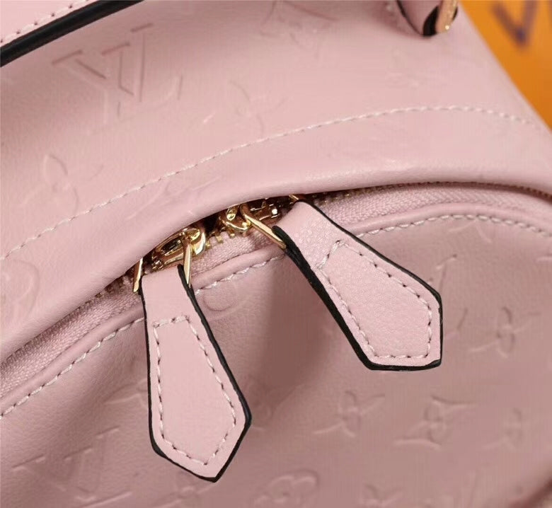 Fashion Lu-Vi bags - 3866