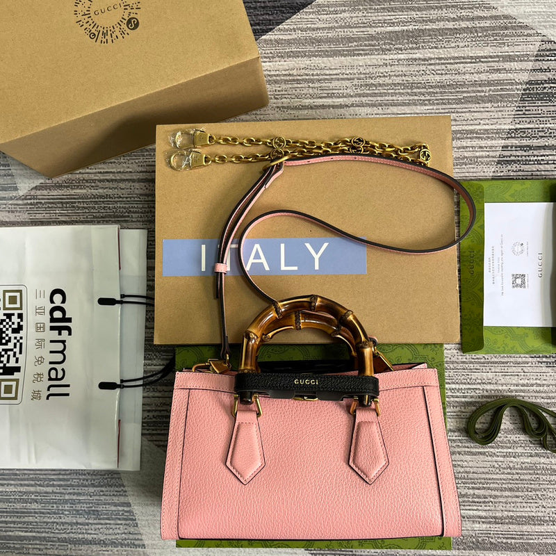 Ozarra - GCI Bags - 5612