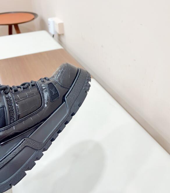 Ozarra Luxury - LOV Women Shoes - 303