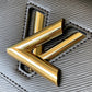 Fashion Lu-Vi bags - 4095