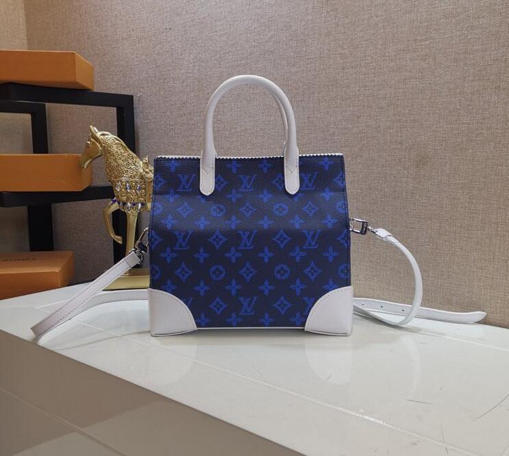 Ozarra Luxury - LOV Bags - 2432