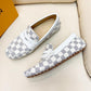 Ozarra Luxury - LOV Men Shoes - 1310