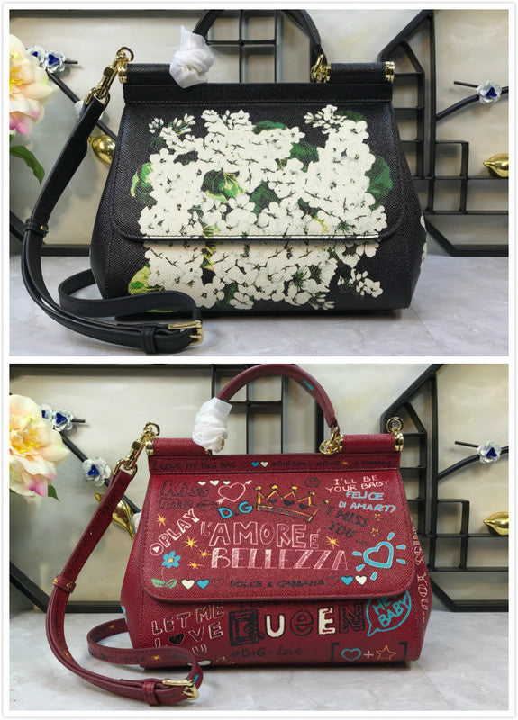 Ozarra - DG Bags - 313