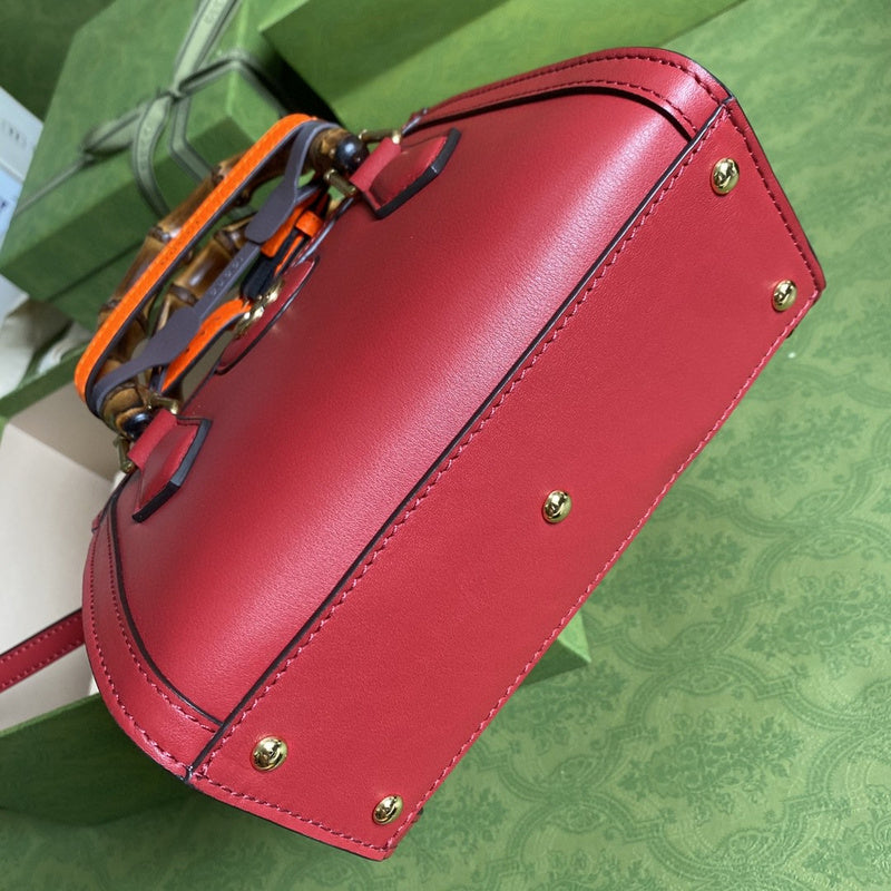 Ozarra - GUKI Bags - 1724