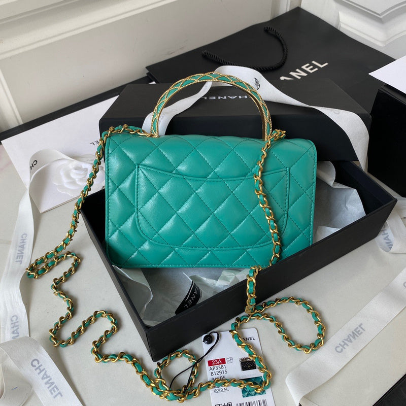 Ozarra - CHL Bags - 7519