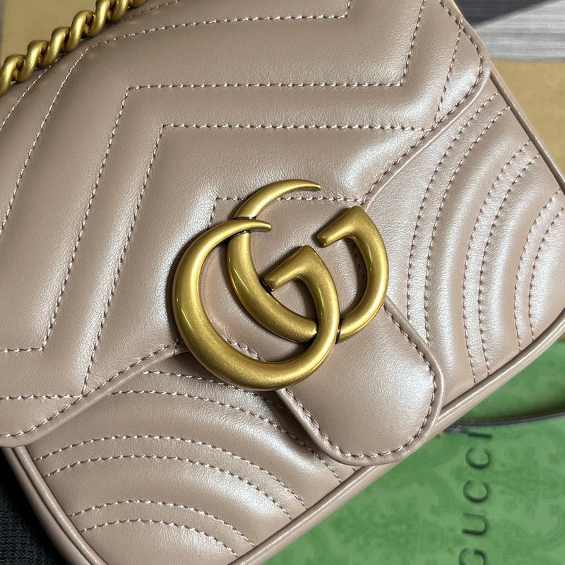 Ozarra - GG Bags - 808