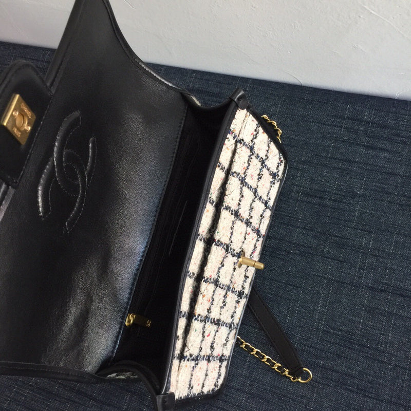 BAB - CHL Bags - 2735