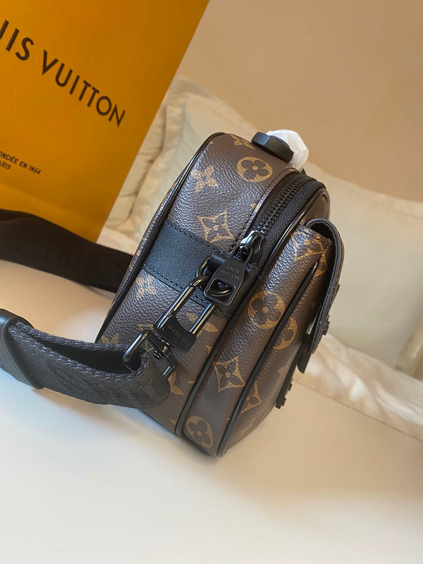 Ozarra Fashion Lu-Vi bags - 17526