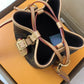 Ozarra Luxury - LOV Bags - 2543