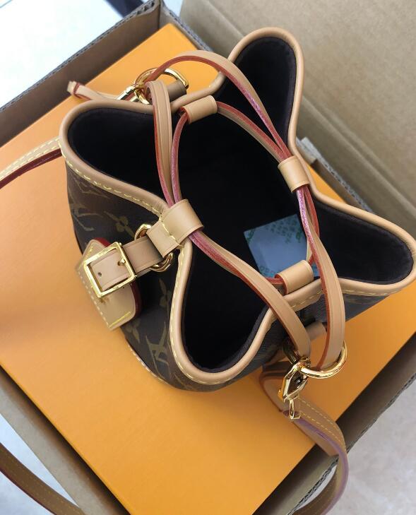 Ozarra Luxury - LOV Bags - 2543
