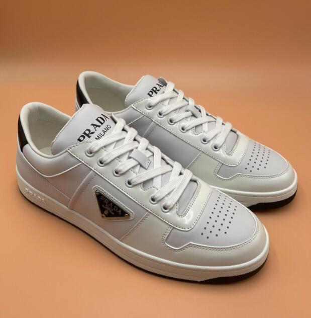 Ozarra Luxury - PD Men Shoes - 253