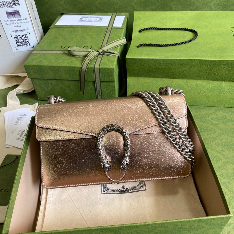 Ozarra - GCI Bags - 5864