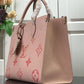 Ozarra Luxury - LOV Bags - 2490