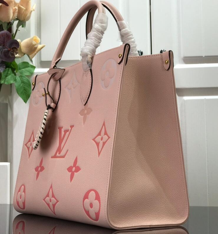 Ozarra Luxury - LOV Bags - 2490