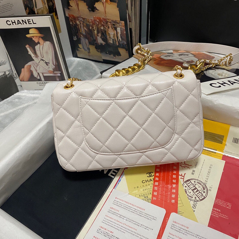 BAB - CHL Bags - 3342