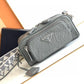 Ozarra Luxury - PD Bags - 078