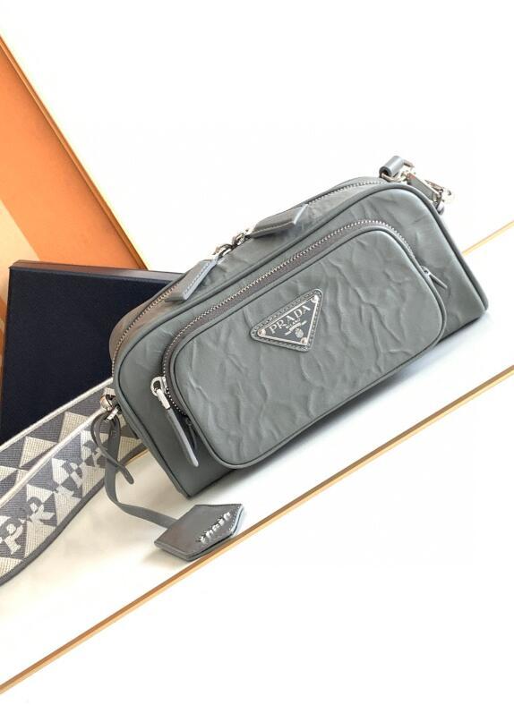 Ozarra Luxury - PD Bags - 078
