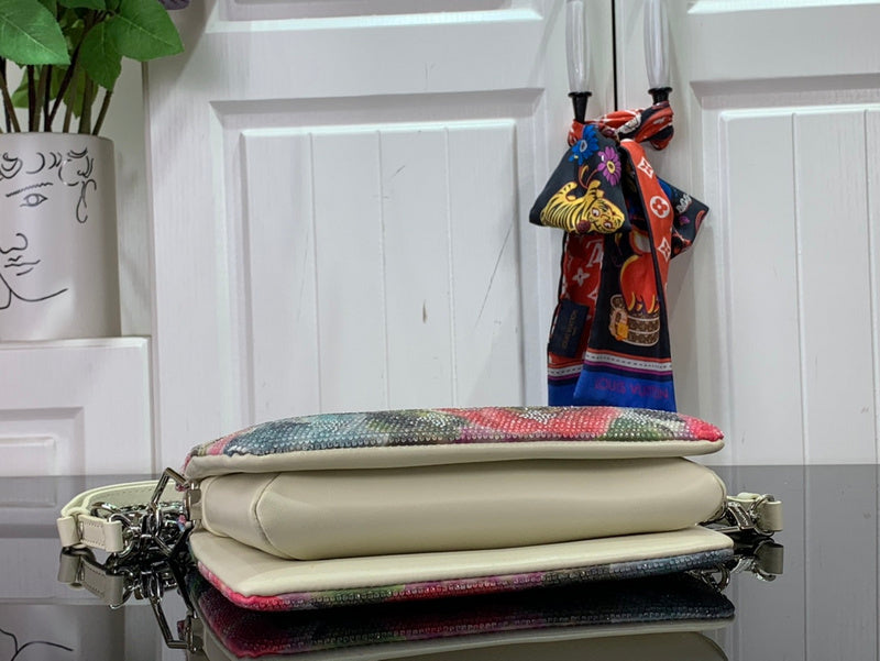Fashion Lu-Vi bags - 3406