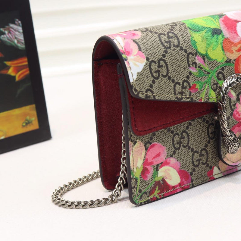 BAB - GCI Bags - 1127