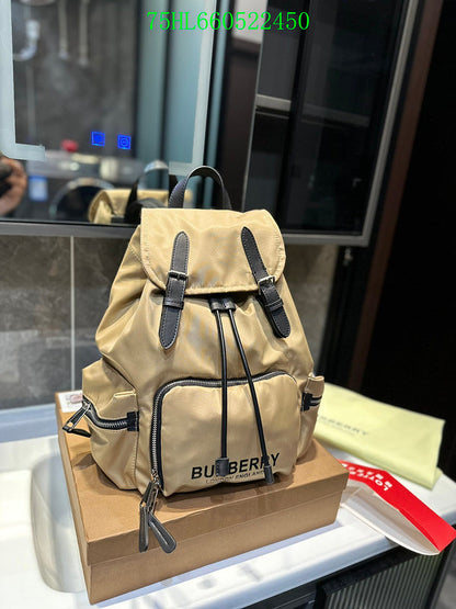 Ozarra Fashion -BBR Bags - 121