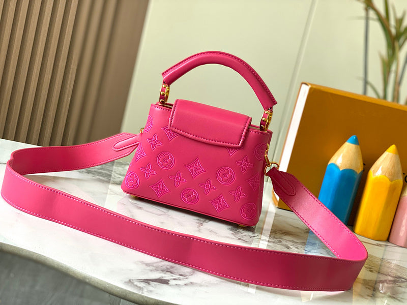 Ozarra - GUKI Women Bags - 1418